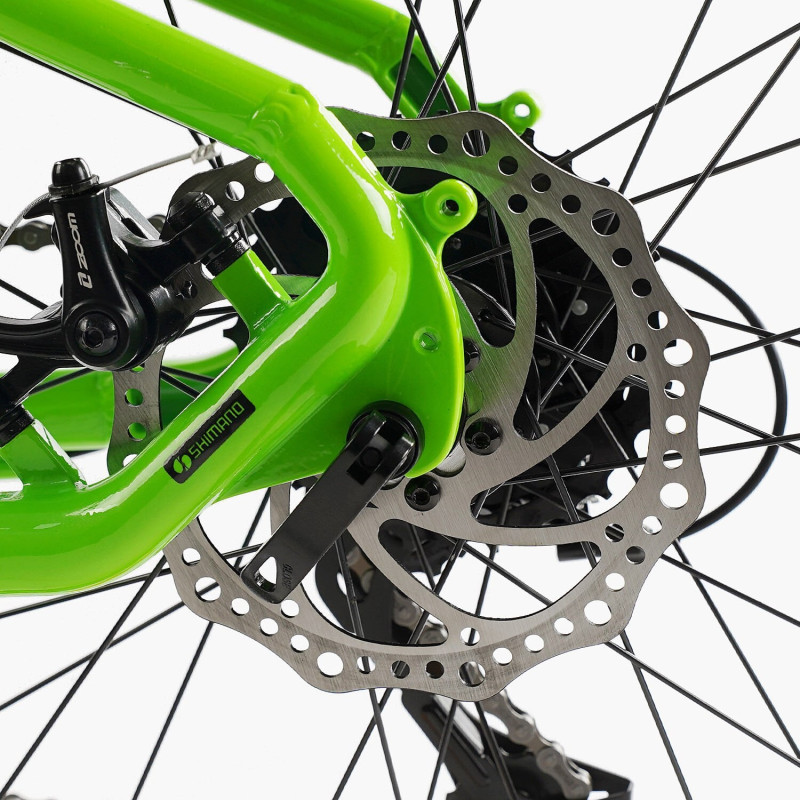 Велосипед Спортивний Corso «X-POWER» 26 дюймів (PW-79120)