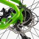 Велосипед Спортивний Corso «X-POWER» 26 дюймів (PW-79120)