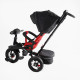 Дитячий Велосипед триколісний Best Trike (6088 F – 789-05) ПОВОРОТНЕ СИДІННЯ