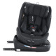 Дитяче автокрісло EL CAMINO i-BASE (ME 1109 Jet Black)