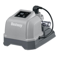 Фільтр насос BESTWAY хлорінатор 1249 л/год, 220-240V (58773)