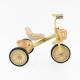 Детский трехколесный Велосипед "Best Trike" (BS-33260)