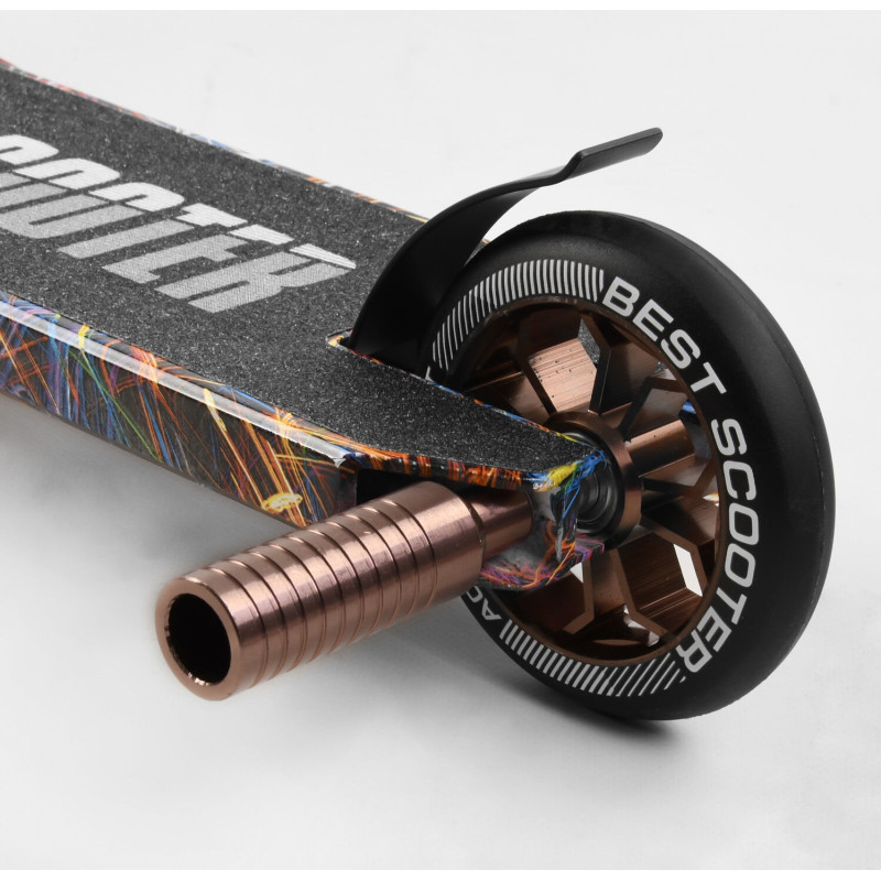 Самокат трюкових Best Scooter (BS-77350)