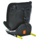 Дитяче автокрісло EL CAMINO i-HOLD (ME 1188 Black) Група 0+I, II, III, Top Tether, isofix, поворот 360