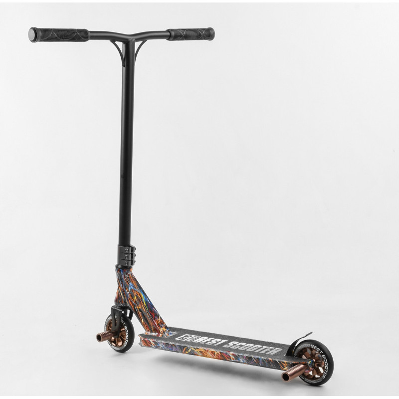 Самокат трюкових Best Scooter (BS-77350)
