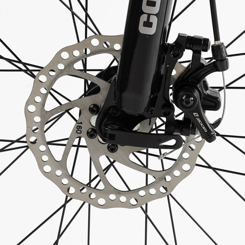 Спортивний Велосипед Corso «X-POWER» 29 дюймів (PW-93255)