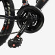 Велосипед Спортивний Corso «FENIX» 24 дюйми (FX-24761)