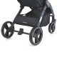 Коляска дитяча EL CAMINO DYNAMIC PRO (ME 1053-3 Charcoal)