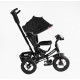Дитячий триколісний Велосипед Best Trike (3390 - 39-211) ФАРА З USB, пульт