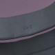 Дитяча прогулянкова Коляска EL CAMINO BEYA (ME 1127-B Vintage Plum) з чохлом на ніжки