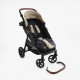 Дитяча прогулянкова Коляска "JOY" Sevillia (S-95998) бежевий