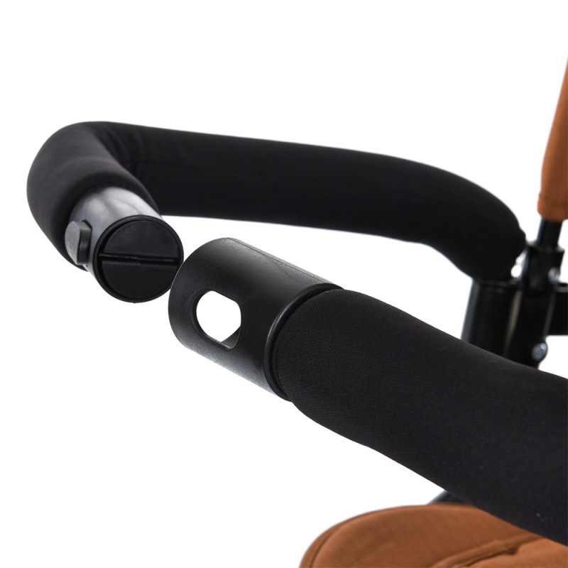 Дитячий Велосипед триколісний TURBOTRIKE (MT 1006-11)