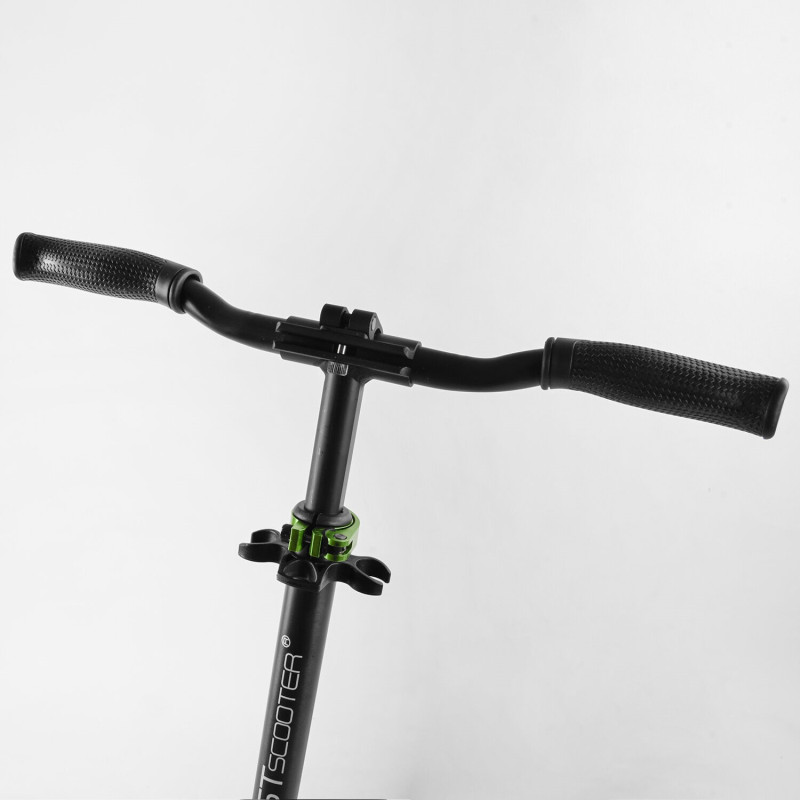 Самокат алюмінієвий "Best Scooter" (93427)