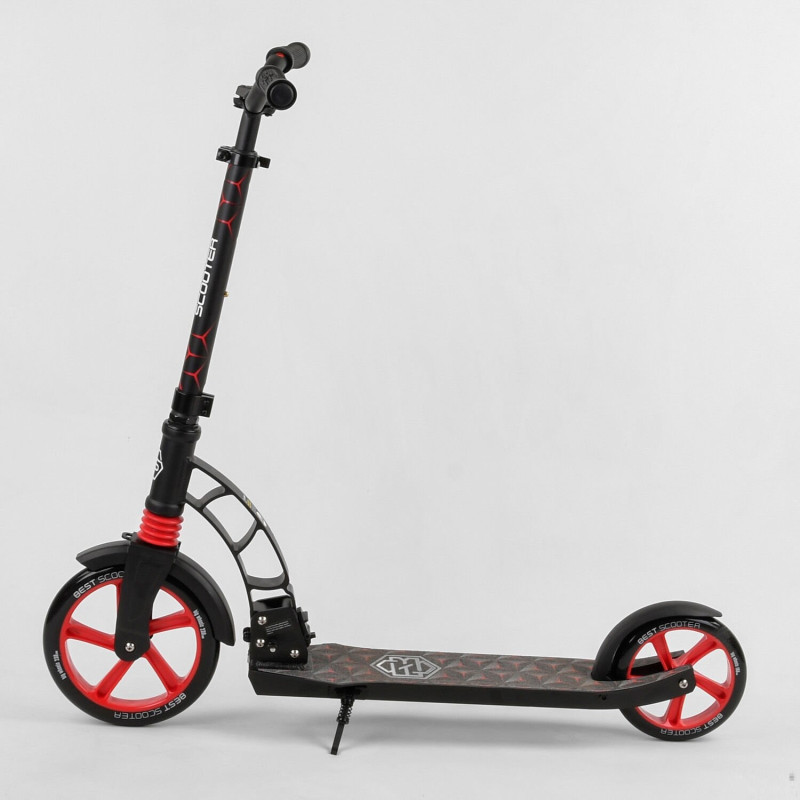 Самокат двоколісний "Best Scooter" 61711