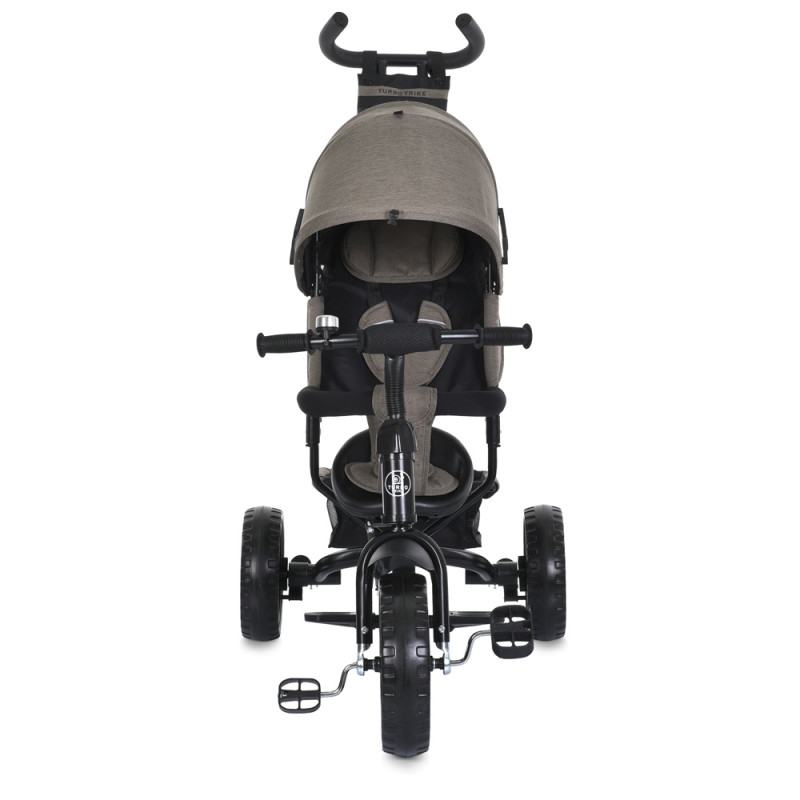 Велосипед триколісний TURBOTRIKE (MT 1005-13)