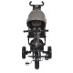 Велосипед триколісний TURBOTRIKE (MT 1005-13)