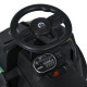 Дитяча каталка-толокар Bambi Racer (M 5731EL-12)