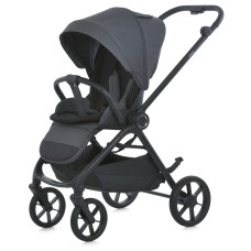 Дитяча коляска EL CAMINO CHLOE (ME 1191 Magnet Gray)