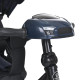 Дитячий триколісний Велосипед TURBOTRIKE (MT 1007-9)