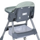 Дитячий Стільчик для годування Bambi (M 5722 Mint) м'ятний