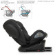 Автокрісло EVOLUTION 360⁰ (ME 1045 Premium Black Luxe)