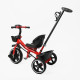 Дитячий триколісний Велосипед Best Trike (BS-8216-39) колеса EVA, сталева рама, батьківська ручка
