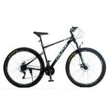 Велосипед Спортивний Corso 29 дюймів «ALPHA» (LF-29119) рама сталева 19’’, обладнання Shimano, 21 швидкість