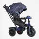 Дитячий Велосипед триколісний BestTrike "Perfetto" (8066 / 208-23)