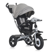 Дитячий триколісний Велосипед TURBOTRIKE (MT 1007-8)