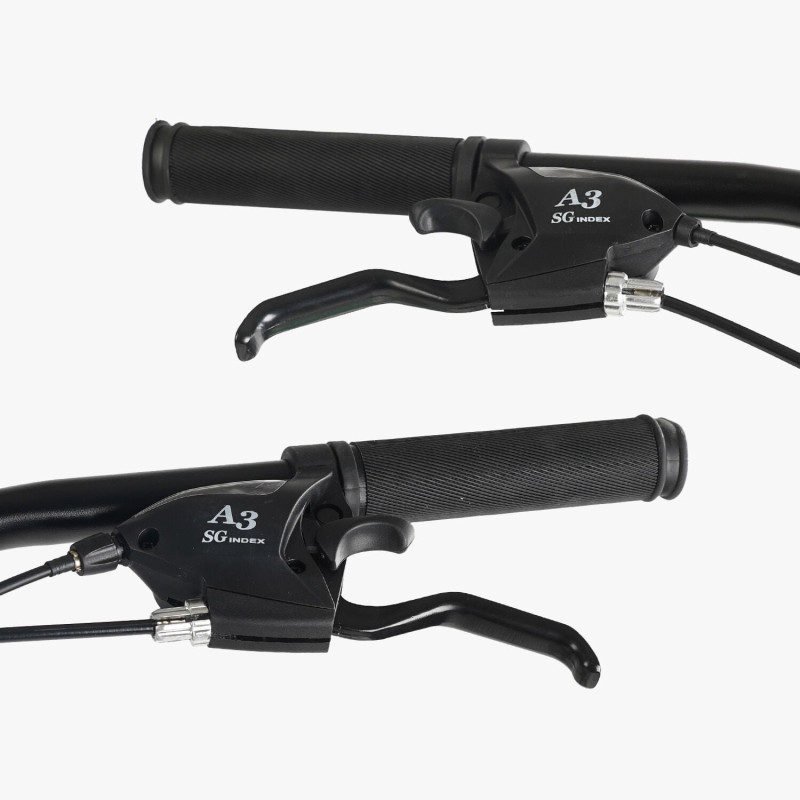 Велосипед Спортивний Corso "Project" 29 дюймів (T-29046)