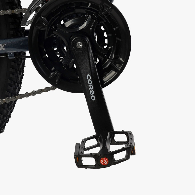 Спортивний Велосипед Corso «X-POWER» 29 дюймів (PW-93255)