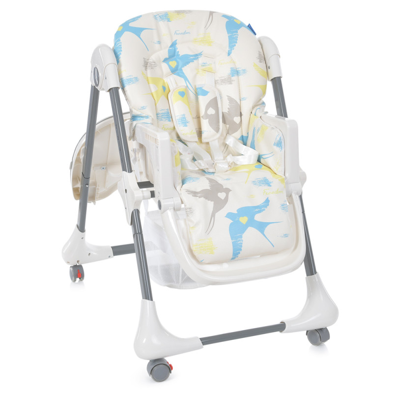 Стільчик для годування BAMBI (M 3233L Freedom)