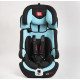 Автокрісло універсальне Joy, 9-36 кг, ISOFIX (FX 5266) бірюза