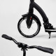 Самокат двоколісний Best Scooter (75343) колеса PU