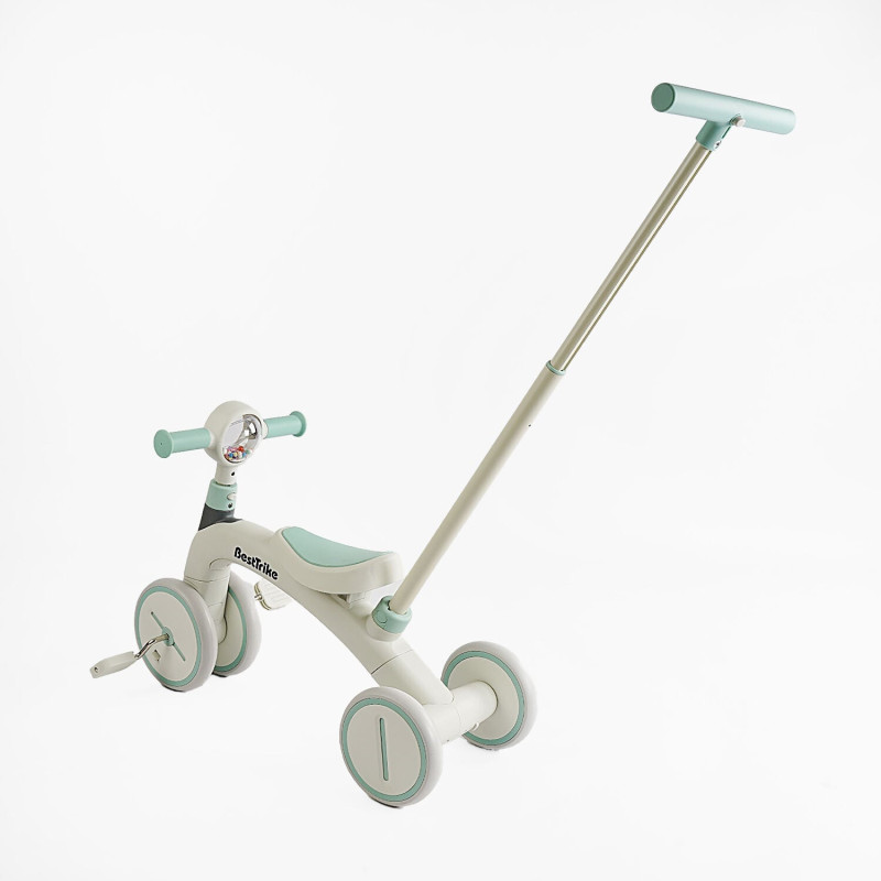 Велосипед триколісний Best Trike (BST-410)