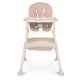 Стільчик для годування Bambi (M 4136-2 Pink)
