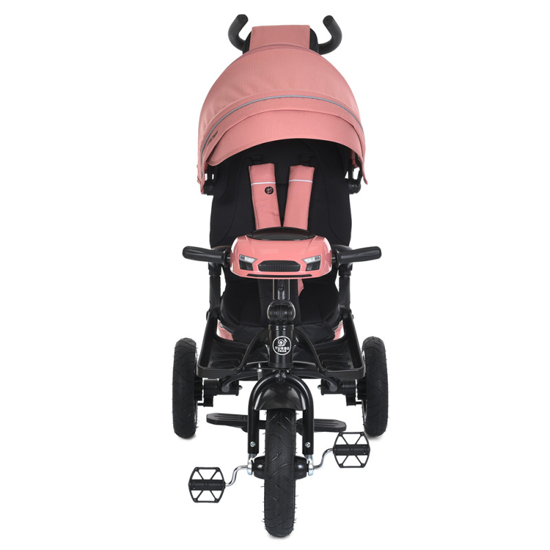 Дитячий триколісний Велосипед TURBOTRIKE (MT 1007-7)