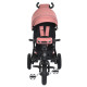 Дитячий триколісний Велосипед TURBOTRIKE (MT 1007-7)
