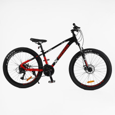 Велосипед Спортивний Corso «X-POWER» 26 дюймів (PW-69003)