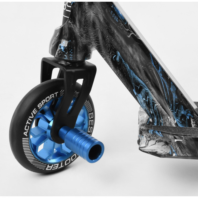 Самокат трюкових Best Scooter (BS-77566)
