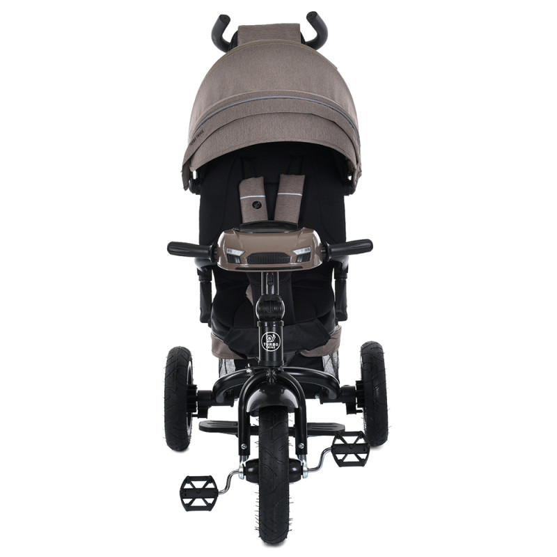 Дитячий триколісний Велосипед TURBOTRIKE (MT 1007-5)
