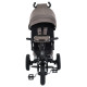 Дитячий триколісний Велосипед TURBOTRIKE (MT 1007-5)