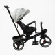 Дитячий триколісний Велосипед BestTrike "Oscar" (6390 – 19-306) поворотне сидіння