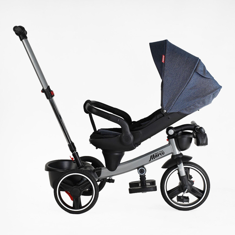 Дитячий Велосипед триколісний Best Trike "Marco" (9155/303-19)