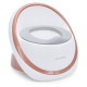 Дитячий горщик EL CAMINO EGG POTTY (ME 1143 Gold) з м'якою накладкою