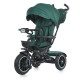 Дитячий триколісний Велосипед EL CAMINO MODENA (ME 1193 Green) поворотне сидіння
