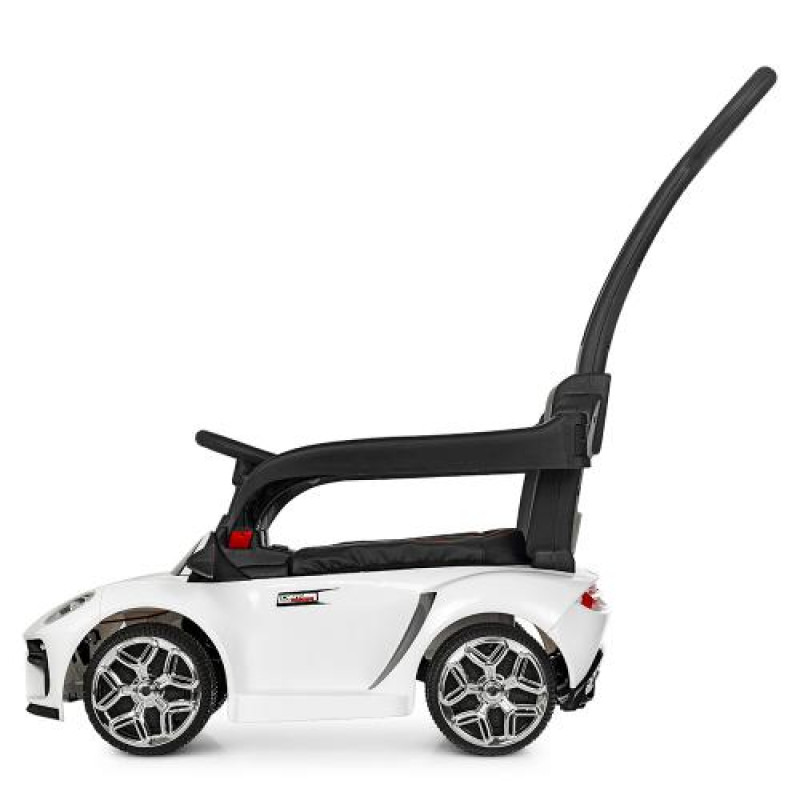 Каталка-толокар Bambi 2в1 (M 3591L-1)