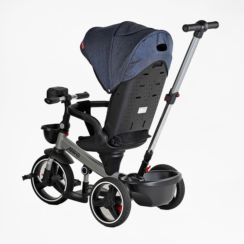 Дитячий Велосипед триколісний Best Trike "Marco" (9155/303-19)
