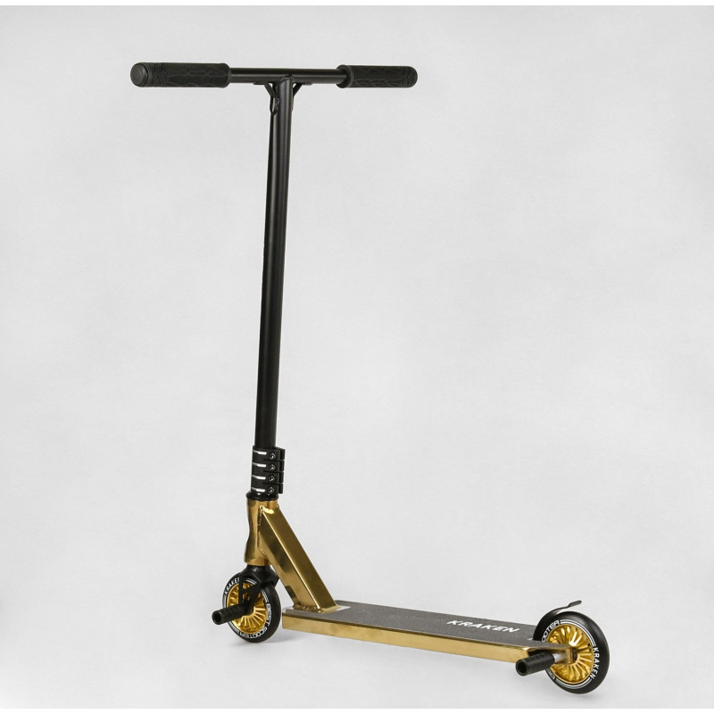 Самокат трюковий Best Scooter "Kraken" (KR-93091)