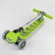 Самокат триколісний Best Scooter (46987) колеса зі світлом